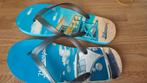 Volkswagen Teenslippers 43/44., Slippers, Blauw, Volkswagen, Nieuw