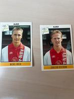 Panini Voetbal 94 Ajax, Hobby en Vrije tijd, Ophalen of Verzenden, Gebruikt, Sticker