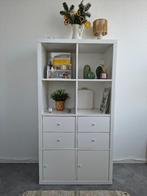 IKEA KALLAX shelving unit, Ophalen, Zo goed als nieuw