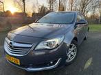 Opel Insignia Sports Tourer 2.0 CDTI EcoFLEX Business+, Auto's, Opel, Voorwielaandrijving, Euro 5, Origineel Nederlands, 26 km/l