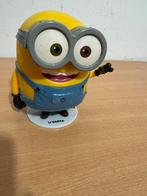 Minion Varta Nachtlamp, Ophalen of Verzenden, Zo goed als nieuw, Minder dan 50 cm