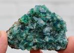 groene FLUORIET DIANA MARIA mijn UK, Ophalen of Verzenden, Mineraal
