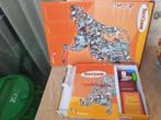 Escape Room, Woordenspel, SanQuest etc,, Ophalen of Verzenden, Minder dan 500 stukjes, Zo goed als nieuw, Overige typen