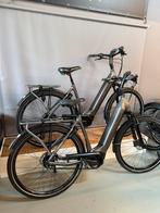 Set elektrische fietsen GIANT DailyTourE+ Belt 625wh, 51 tot 55 cm, Ophalen of Verzenden, Zo goed als nieuw, Overige merken