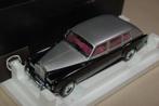 1:18 ROLLS ROYCE PHANTOM 6 black pink Kyosho zie info WRH, Hobby en Vrije tijd, Modelauto's | 1:18, Verzenden, Gebruikt, Auto