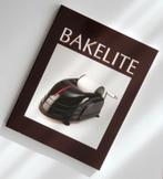 Industrial design boek engels Bakelite Bakeliet, Boeken, Kunst en Cultuur | Fotografie en Design, Nieuw, Ophalen of Verzenden