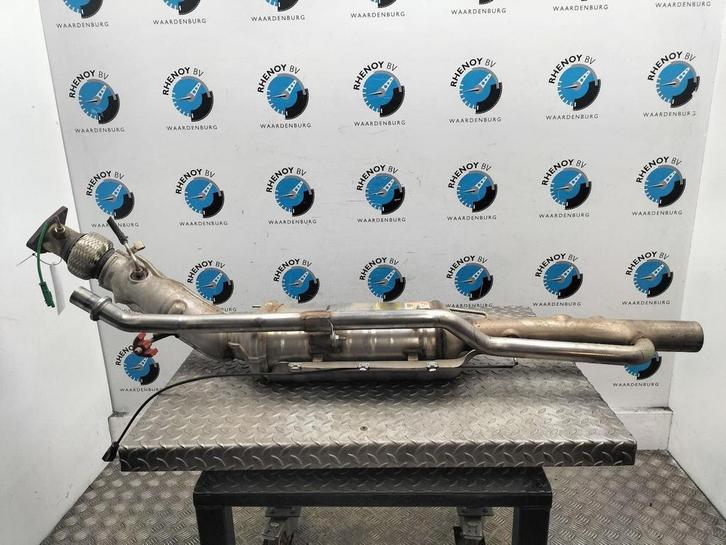 LANDROVER DISCOVERY SPORT [DPF] GJ325H343AF 2015, Auto-onderdelen, Overige Auto-onderdelen, Gebruikt, ARN erkend, Stiba lid, Erkend duurzaam