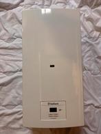 Nieuw model Vaillant turboMAG geiser butaan-propaan 2022, Ophalen of Verzenden, Minder dan 20 liter, Propaan of Butaan, Terugslagbeveiliging (TTB)