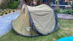 Quechua pop up tent 2 seconds XL, Ophalen of Verzenden, Tot en met 2