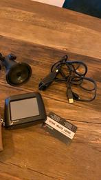 Tomtom navigatie, Ophalen, Gebruikt