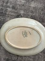 Antiek bord, Ophalen