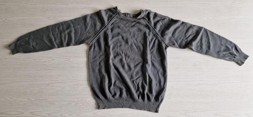 Grijze heren trui, merk Mexx, maat S, Kleding | Heren, Truien en Vesten, Zo goed als nieuw, Grijs, Ophalen of Verzenden