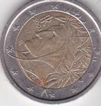 2 euro 2003 italie, Verzenden, Italië, 2 euro