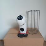 Dolce Gusto met cuphouder, Witgoed en Apparatuur, Koffiezetapparaten, Ophalen, Gebruikt, Koffiemachine, Koffiepads en cups
