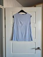 Te koop nieuw blauw dames shirt merk One More Story maat 38, Kleding | Dames, Tops, Maat 38/40 (M), Blauw, Nieuw, Ophalen of Verzenden