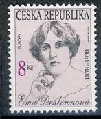 CEPT Tsjechie 114 1996 postfris, Ophalen of Verzenden, Postfris, Overige thema's