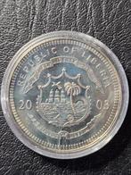Liberia, Ophalen of Verzenden, Overige landen, Overige waardes