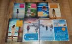 8 Suzanne Vermeer boeken, Ophalen, Zo goed als nieuw, Suzanne Vermeer