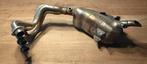 Yamaha MT-09 Originele Uitlaat (17–19), Ophalen, Gebruikt