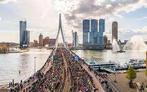 Te koop: Startbewijs Marathon Rotterdam (hele), Tickets en Kaartjes, Evenementen en Festivals, Eén persoon