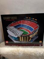 Lego Camp Nou 10284 - Nieuw in gesealde doos!, Ophalen of Verzenden, Nieuw, Complete set, Lego