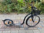 Kickbike City G4 - Fijne step voor volwassenen, Fietsen en Brommers, Steps, Ophalen of Verzenden, Gebruikt, Kickbike