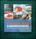 KOOKBOEK voor KAMERBEWONERS - Verba kookboek voor Kotstudent, Nederland en België, Zo goed als nieuw, Verzenden