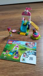 Lego Friends 41396, Complete set, Ophalen of Verzenden, Lego, Zo goed als nieuw