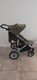 Easywalker Complete Set, Ophalen