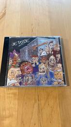 Cd De Posse - Nederhop groeit, Cd's en Dvd's, Ophalen of Verzenden, 1985 tot 2000, Zo goed als nieuw