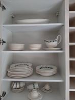 Compleet Wedgwood Servies Edme Stratford, Ophalen of Verzenden