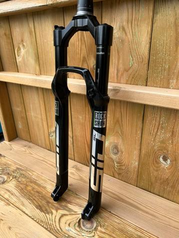 Rockshox Sid Ultimate SL voorvork beschikbaar voor biedingen