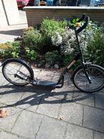 Bike to go 20 inch, Fietsen en Brommers, Steps, Ophalen, Zo goed als nieuw, Gewone step