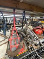 Partij Honda Elsinore CR 125 1976 1977 onderdelen, Motoren, Ophalen, Gebruikt