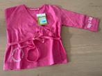 Billy & Lilly overslag shirt, Meisje, ., Nieuw, Ophalen of Verzenden