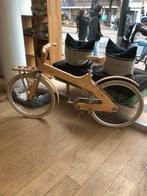 Coco-Mat Wooden Bike, Ophalen of Verzenden