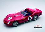 Ferrari 330 TRI-LM TM18232 Tecnomodel PRE-ORDER, Hobby en Vrije tijd, Modelauto's | 1:18, Ophalen of Verzenden, Nieuw, Auto, Overige merken
