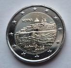 2 Euromunten 2007 t/m 2025 alles UNC en proof vanaf 2,50, Postzegels en Munten, Munten | Europa | Euromunten, Ophalen, Malta, 2 euro