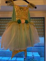 Zeemeerminnen jurk meisje 104, Meisje, 104 of kleiner, Gebruikt, Ophalen of Verzenden