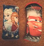Cars & Frozen Gordelkussens - los of per 2 te koop, Kinderen en Baby's, Autostoeltjes, Ophalen of Verzenden