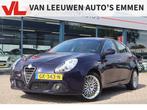 Alfa Romeo Giulietta 1.6 JTDm Distinctive, Auto's, Voorwielaandrijving, Euro 5, Gebruikt, 4 cilinders
