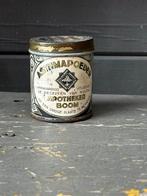 Antieke Astmapoeder Bus Apotheker Boom, Ophalen of Verzenden