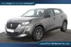Peugeot 2008 1.2 PureTech Active Pack *1ste Eigenaar*Parkass, Gebruikt, Zwart, 1199 cc, 102 pk
