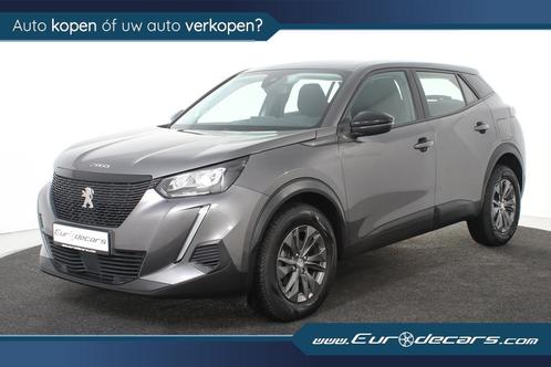 Peugeot 2008 Active Pack *1ste Eigenaar*Parkassist*DAB*, Auto's, Peugeot, Bedrijf, Te koop, ABS, Airbags, Airconditioning, Alarm