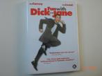 dvd Fun With Dick and Jane Tea Leoni Jim Carrey Alec Baldwin, Alle leeftijden, Ophalen of Verzenden, Zo goed als nieuw, Actiekomedie