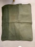 6 grote stukken leer, Gebruikt, Leer of Kunstleer, Ophalen of Verzenden, 30 tot 120 cm