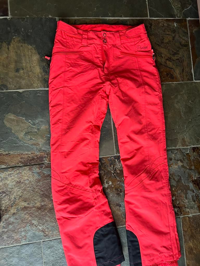 Skibroek Protest maat S-36, Ophalen of Verzenden, Gedragen, Maat 36 (S), Broek