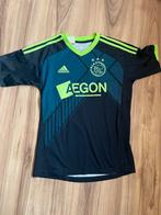 Ajax shirt adidas maat 164, Maat XS of kleiner, Ophalen of Verzenden, Zo goed als nieuw, Shirt