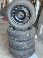 Winterbanden op velg voor peugeot Expert tot bj 2014, Ophalen, 16 inch, Banden en Velgen, Winterbanden