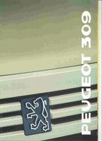 Peugeot 309 (1989), Ophalen of Verzenden, Nieuw, Peugeot